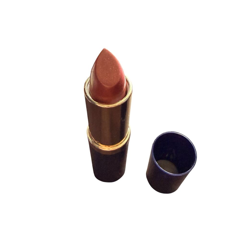 Estee Lauder Pure Color Long Lasting Lipstick Rouge 83 Sugar Honey Shimmer New